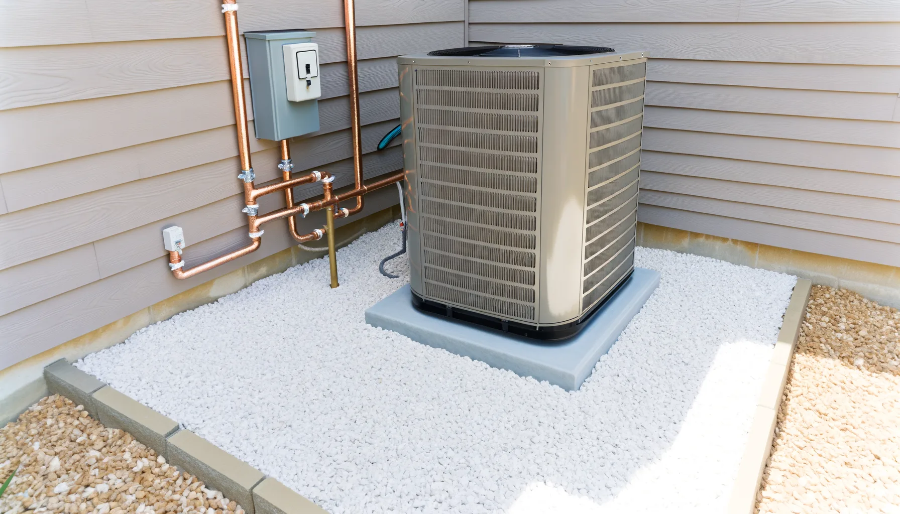 Ductwork Repair & Sealing