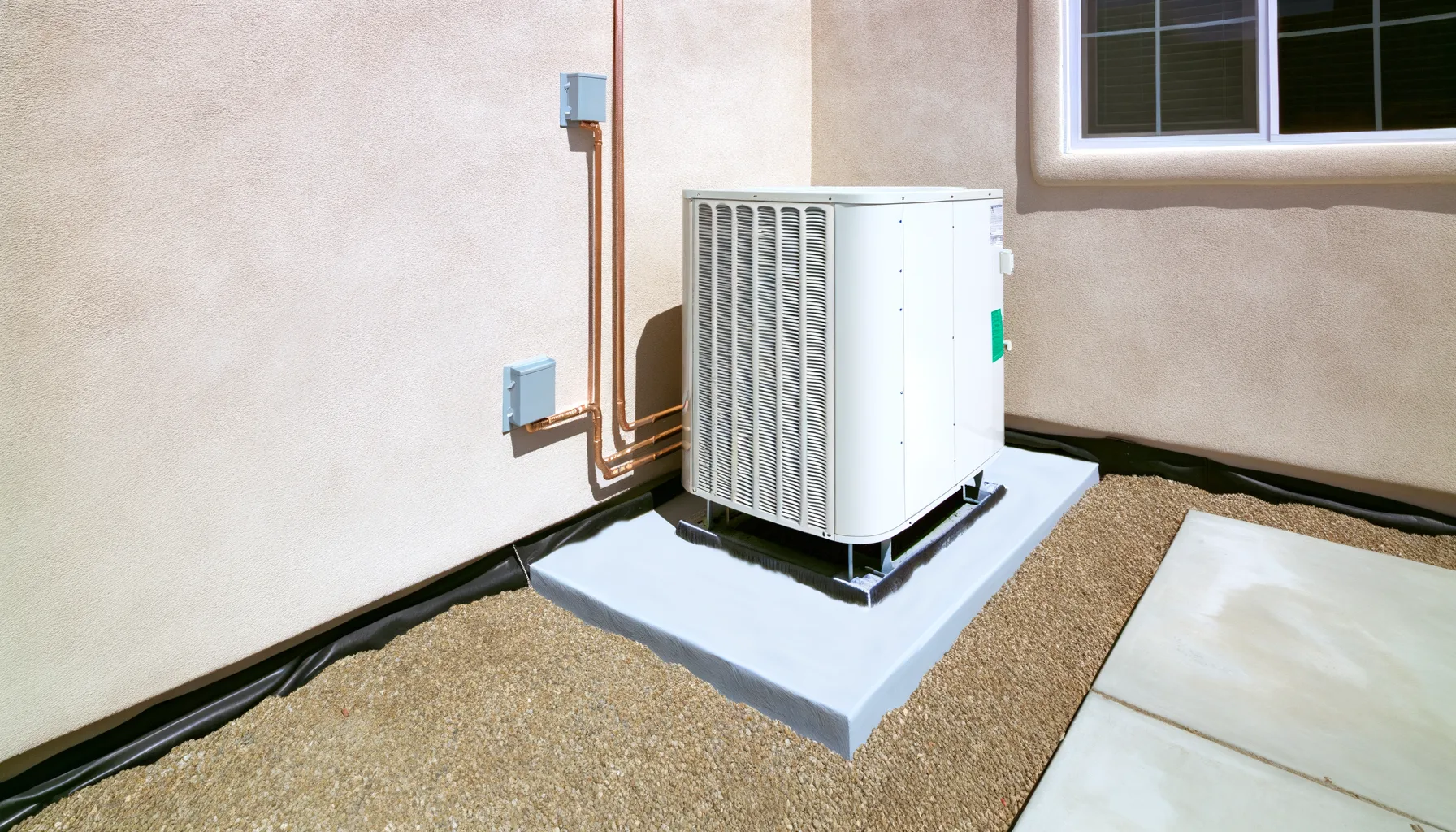 Indoor Air Quality Assessment