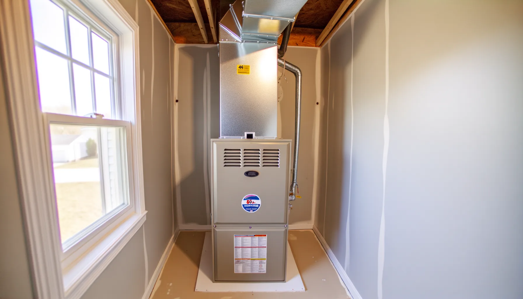 AC System Inspections