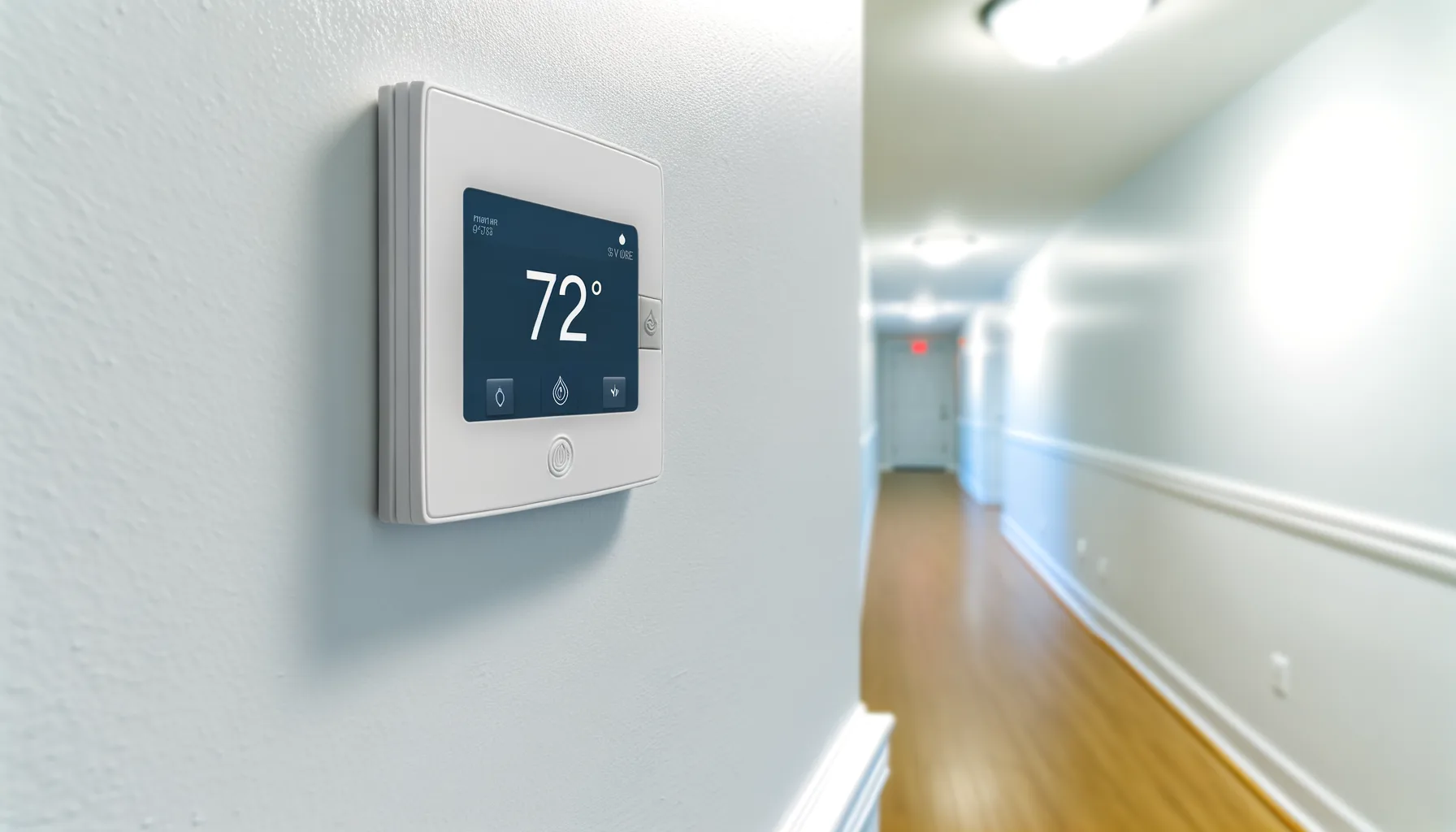 Commercial AC Services