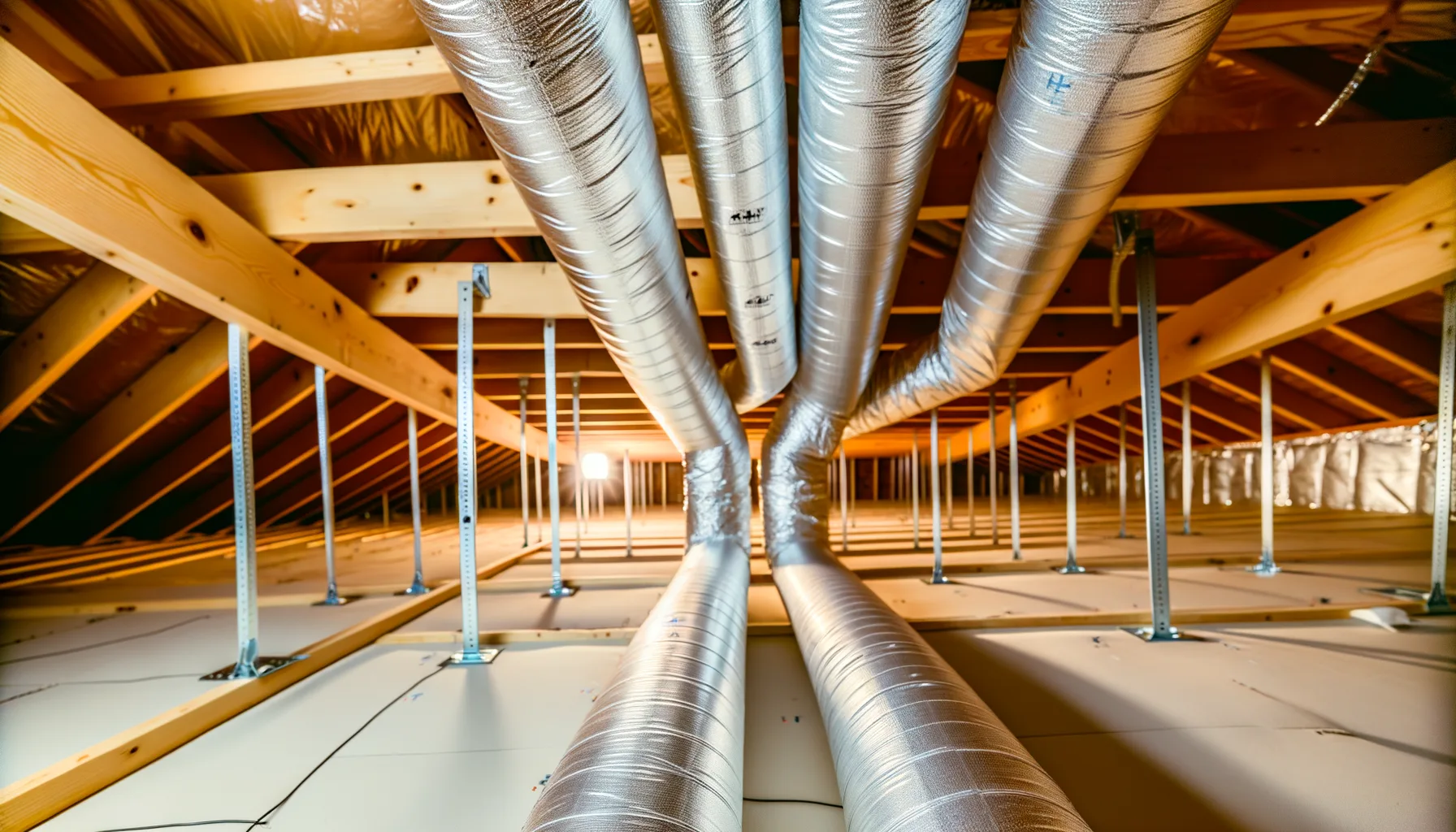 Commercial AC Services - Project 4