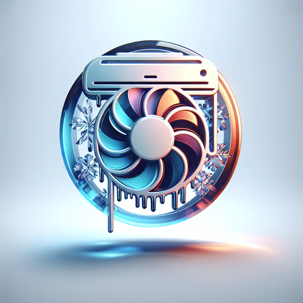 CoolReliable AC Repairs logo