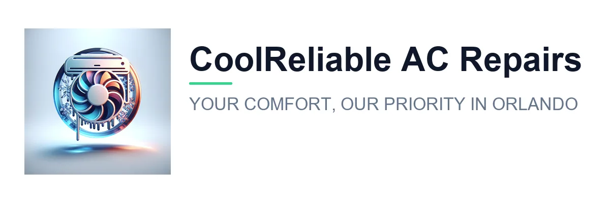 CoolReliable AC Repairs