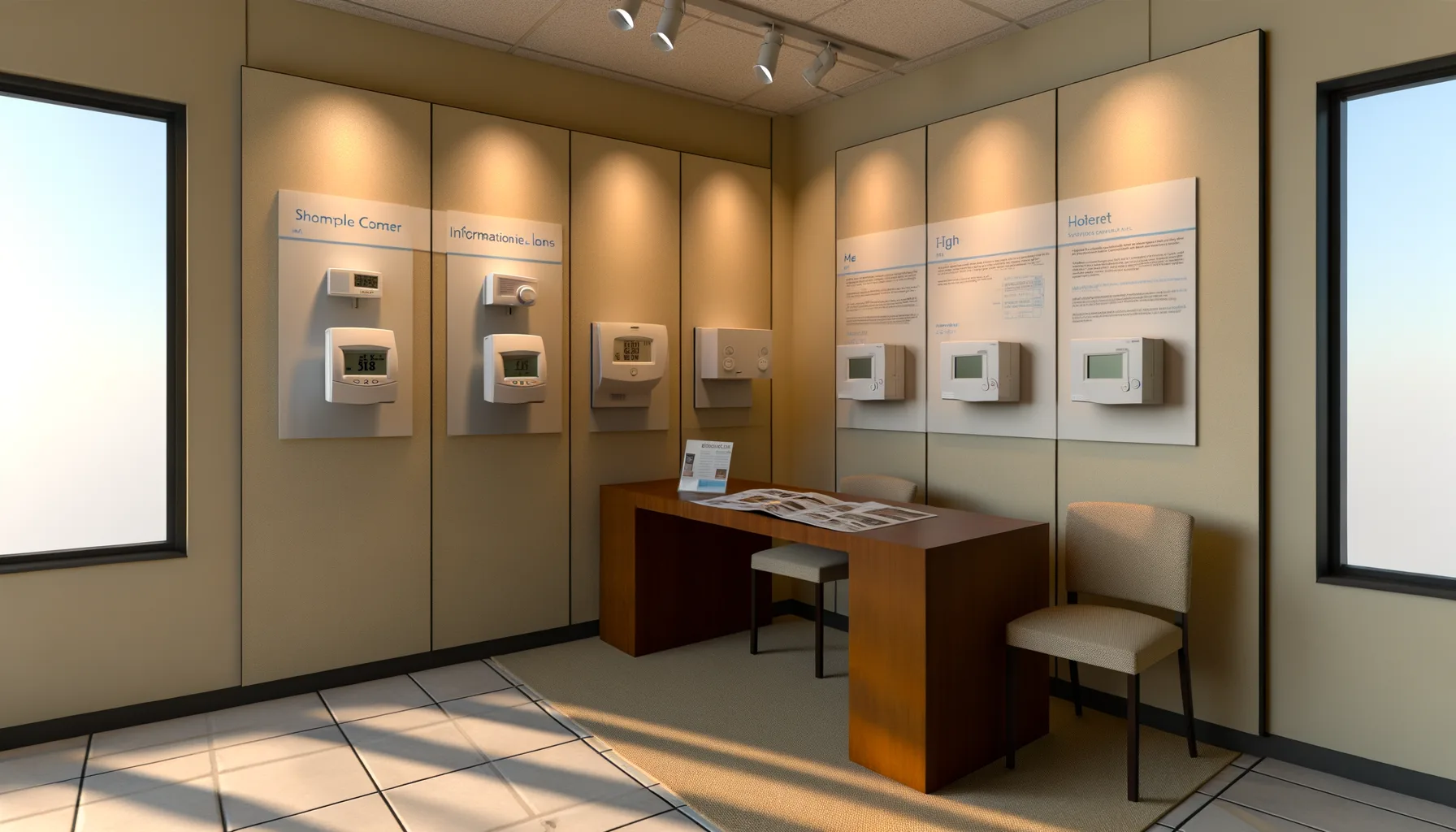 CoolReliable AC Repairs team