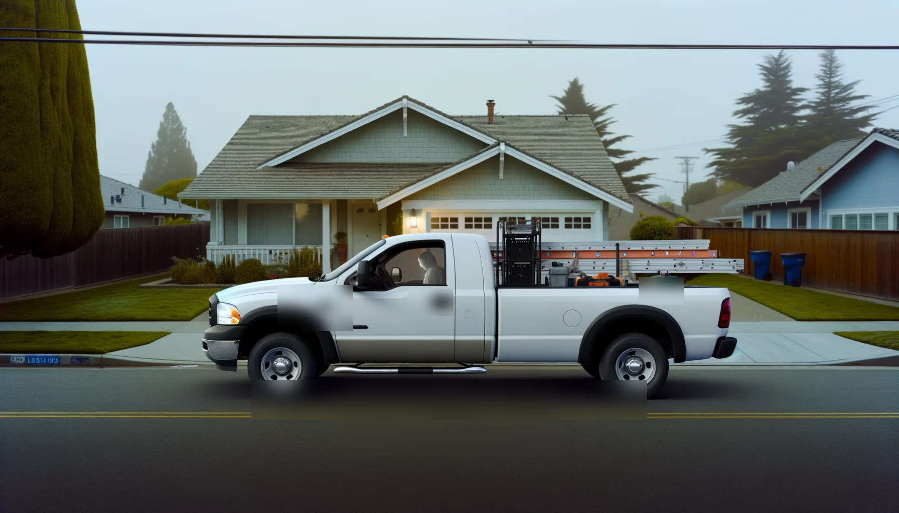 Professional Equipment