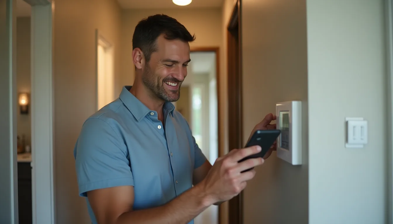 Air Conditioning Repair Service