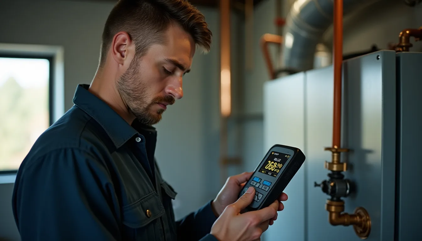 Refrigerant Recharge